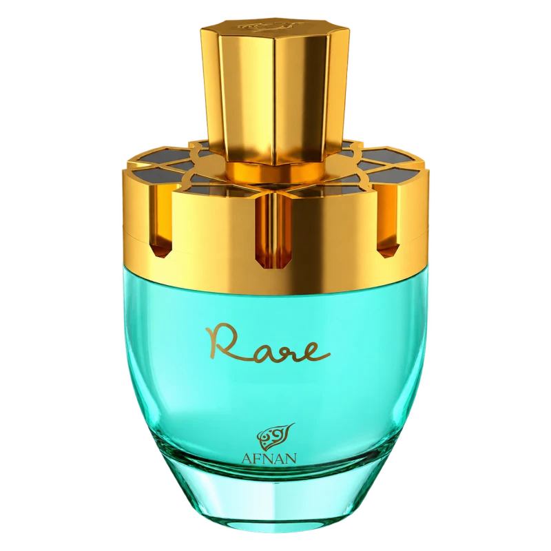 Frasco Rare Tiffany